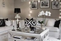 Excellent Apartment Decorating Ideas To Try Later 44