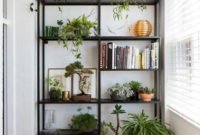 Extraordinary Indoor Garden Design And Remodel Ideas For Apartment 01