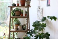 Extraordinary Indoor Garden Design And Remodel Ideas For Apartment 02