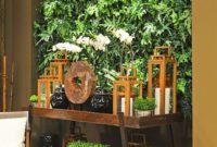 Extraordinary Indoor Garden Design And Remodel Ideas For Apartment 06