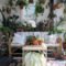 Extraordinary Indoor Garden Design And Remodel Ideas For Apartment 08