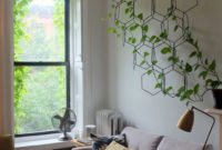 Extraordinary Indoor Garden Design And Remodel Ideas For Apartment 12