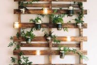 Extraordinary Indoor Garden Design And Remodel Ideas For Apartment 16