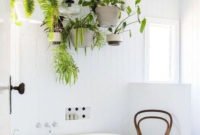 Extraordinary Indoor Garden Design And Remodel Ideas For Apartment 31