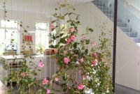 Extraordinary Indoor Garden Design And Remodel Ideas For Apartment 33