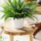 Extraordinary Indoor Garden Design And Remodel Ideas For Apartment 35