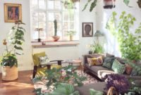 Extraordinary Indoor Garden Design And Remodel Ideas For Apartment 36