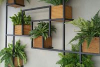 Extraordinary Indoor Garden Design And Remodel Ideas For Apartment 38