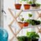 Extraordinary Indoor Garden Design And Remodel Ideas For Apartment 42