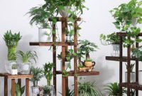 Extraordinary Indoor Garden Design And Remodel Ideas For Apartment 49