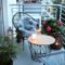Gorgeous Indoor Balcony Design Ideas To Enjoy Your Time 23