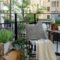 Gorgeous Indoor Balcony Design Ideas To Enjoy Your Time 45