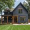Incredible Farmhouse Exterior Design Ideas To Try 19