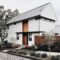 Incredible Farmhouse Exterior Design Ideas To Try 56