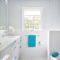 Inspiring Bathroom Decor Ideas With Turquoise Color To Consider 01