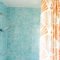 Inspiring Bathroom Decor Ideas With Turquoise Color To Consider 04