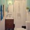 Inspiring Bathroom Decor Ideas With Turquoise Color To Consider 07