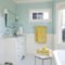 Inspiring Bathroom Decor Ideas With Turquoise Color To Consider 16