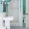 Inspiring Bathroom Decor Ideas With Turquoise Color To Consider 29
