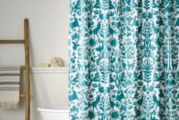 Inspiring Bathroom Decor Ideas With Turquoise Color To Consider 42