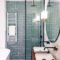 Inspiring Bathroom Decor Ideas With Turquoise Color To Consider 43