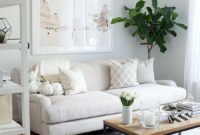 Magnificient Diy Apartment Decorating Ideas To Try Simply 24