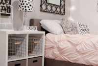 Magnificient Diy Apartment Decorating Ideas To Try Simply 40