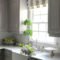 Magnificient Kitchen Cabinet Curtain Ideas To Look Stunning 28