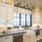 Magnificient Kitchen Cabinet Curtain Ideas To Look Stunning 46