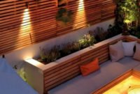 Marvelous Garden Lighting Design Ideas 05
