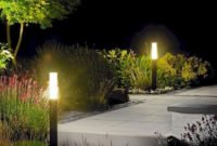 Marvelous Garden Lighting Design Ideas 06