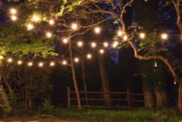 Marvelous Garden Lighting Design Ideas 09