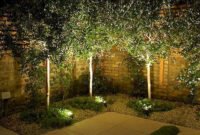 Marvelous Garden Lighting Design Ideas 10