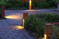 Marvelous Garden Lighting Design Ideas 16