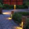 Marvelous Garden Lighting Design Ideas 16