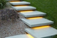 Marvelous Garden Lighting Design Ideas 24