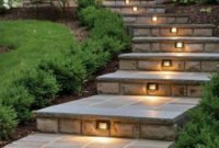 Marvelous Garden Lighting Design Ideas 30