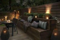 Marvelous Garden Lighting Design Ideas 40