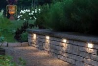 Marvelous Garden Lighting Design Ideas 43