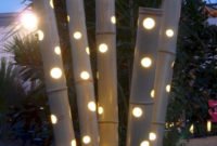 Marvelous Garden Lighting Design Ideas 45