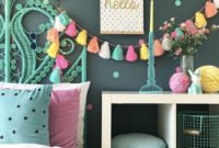Modern Colorful Bedroom Décor Ideas For Kids 02