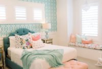 Modern Colorful Bedroom Décor Ideas For Kids 06