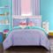 Modern Colorful Bedroom Décor Ideas For Kids 12
