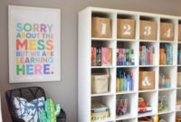Modern Colorful Bedroom Décor Ideas For Kids 13