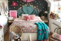Modern Colorful Bedroom Décor Ideas For Kids 14