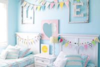 Modern Colorful Bedroom Décor Ideas For Kids 17