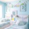 Modern Colorful Bedroom Décor Ideas For Kids 17