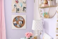 Modern Colorful Bedroom Décor Ideas For Kids 18