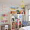 Modern Colorful Bedroom Décor Ideas For Kids 20