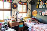 Modern Colorful Bedroom Décor Ideas For Kids 28